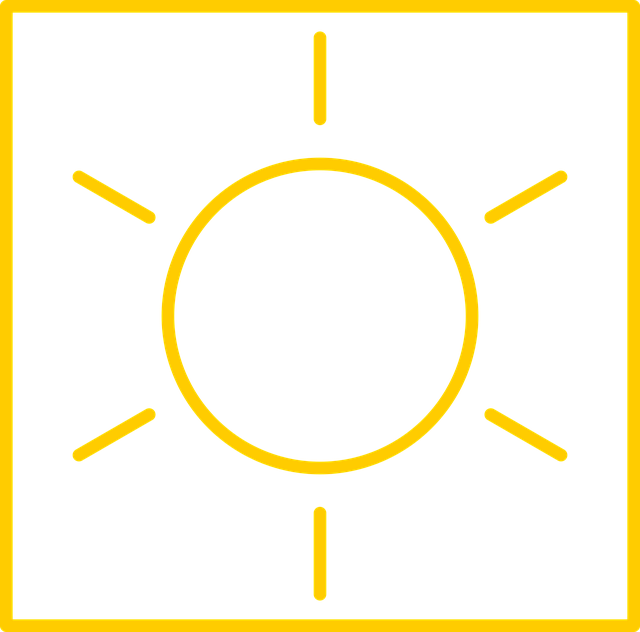 Free download Sunny Summer Weather - Free vector graphic on Pixabay free illustration to be edited with GIMP free online image editor