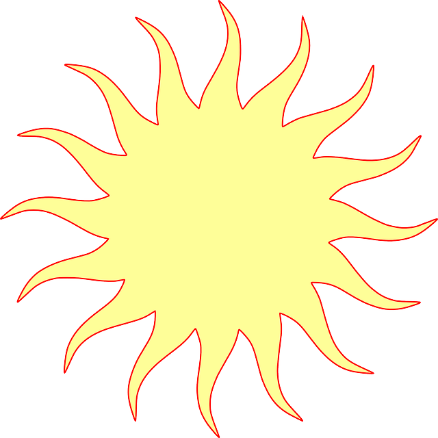 Free download Sun Signs Symbols - Free vector graphic on Pixabay free illustration to be edited with GIMP free online image editor