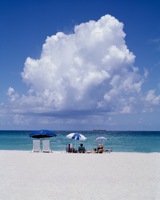 Free download Suntan Family Portrait free photo template to be edited with GIMP online image editor