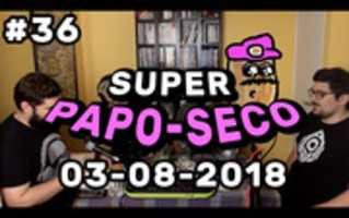 دانلود رایگان عکس یا تصویر Super Papo-Seco #36 برای ویرایش با ویرایشگر تصویر آنلاین GIMP