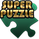 Super Puzzle  screen for extension Chrome web store in OffiDocs Chromium