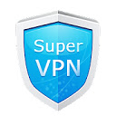 Super VPN for PC and Windows Theme New Tab  screen for extension Chrome web store in OffiDocs Chromium