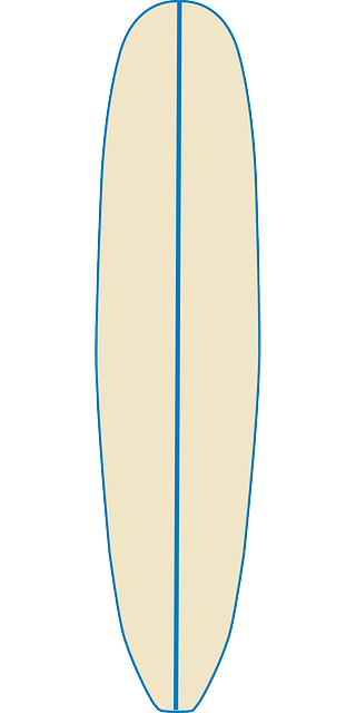 Free download Surfboard Board Sea - Free vector graphic on Pixabay free illustration to be edited with GIMP free online image editor