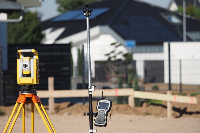 Free download Surveying Geodesy Equipment -  free photo or picture to be edited with GIMP online image editor