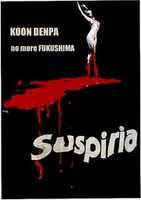 Free download suspiria (Atomic Horror 80s) free photo or picture to be edited with GIMP online image editor