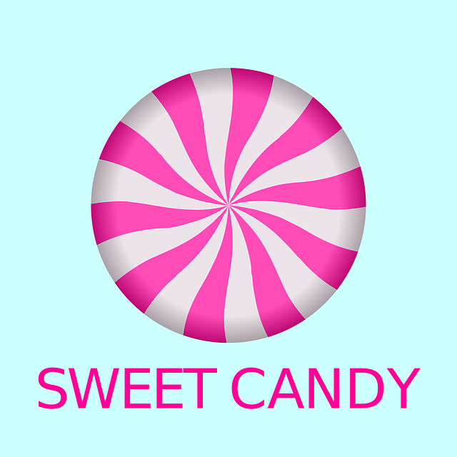 Free download Sweet Sweetness Delicious - Free vector graphic on Pixabay free illustration to be edited with GIMP free online image editor