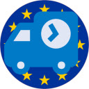 SWIFTRELAY PRO: EU EDITION Relay autobooker  screen for extension Chrome web store in OffiDocs Chromium