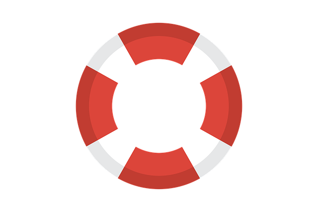 Free download Swimming Lifebuoy Life Saving -  free illustration to be edited with GIMP free online image editor