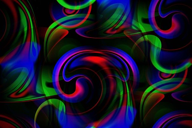 Free download Swirl Background Design -  free illustration to be edited with GIMP free online image editor