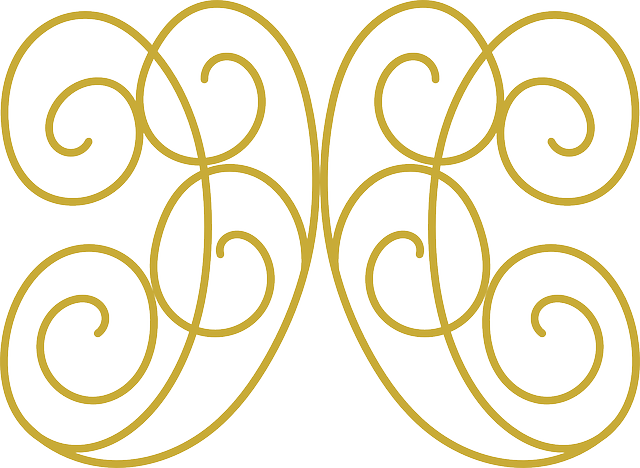 Free download Swirls Decoration - Free vector graphic on Pixabay free illustration to be edited with GIMP free online image editor