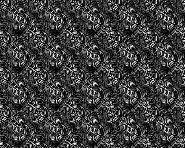 Free download Swirls Texture Grayscale -  free illustration to be edited with GIMP free online image editor