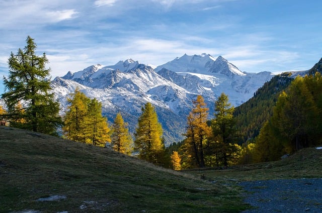 Free download swiss nature mountain switzerland free picture to be edited with GIMP free online image editor