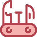 Swiss pr0n Knife  screen for extension Chrome web store in OffiDocs Chromium