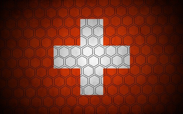 Téléchargement gratuit Drapeau Suisse Hexagone - illustration gratuite à éditer avec l'éditeur d'images en ligne gratuit GIMP