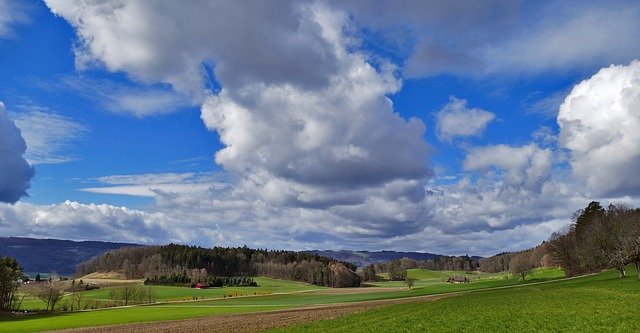 Free download Switzerland Nature Landscape -  free photo or picture to be edited with GIMP online image editor