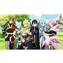 Sword Art Online 01 1920x1080  screen for extension Chrome web store in OffiDocs Chromium