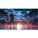 Sword Art Online 09 1366x768  screen for extension Chrome web store in OffiDocs Chromium