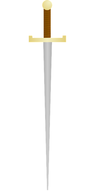 Free download Sword Metal Edge - Free vector graphic on Pixabay free illustration to be edited with GIMP free online image editor