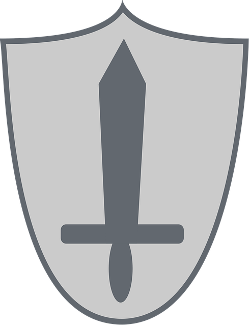 Free download Sword Shield Security -  free illustration to be edited with GIMP free online image editor