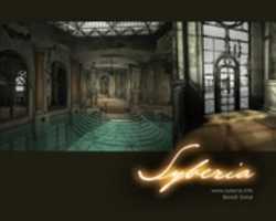 Free download Syberia wallpaper and concept art free photo or picture to be edited with GIMP online image editor