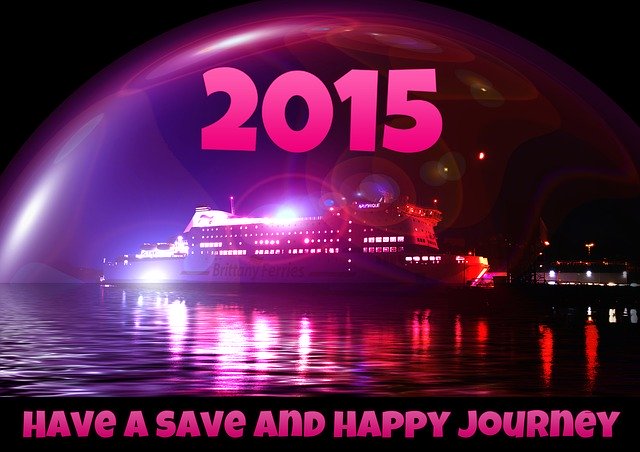 Free download Sylvester 2015 Ferry -  free illustration to be edited with GIMP free online image editor