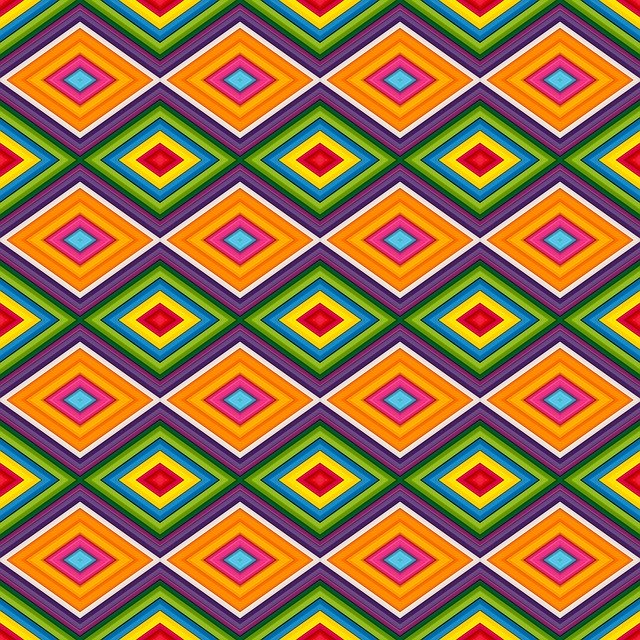 Free download Symmetrical Pattern Design -  free illustration to be edited with GIMP free online image editor