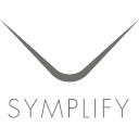 Symplify Editor  screen for extension Chrome web store in OffiDocs Chromium