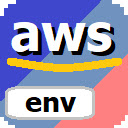 T1 Customize AWS Console Header  screen for extension Chrome web store in OffiDocs Chromium