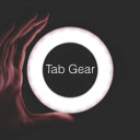 Tab Gear  screen for extension Chrome web store in OffiDocs Chromium