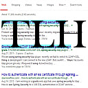 Tab Link Highlighter  screen for extension Chrome web store in OffiDocs Chromium