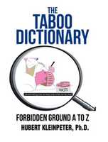 Free download taboo-dictionary.01 free photo or picture to be edited with GIMP online image editor