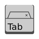 Tab Related Shortcut Keys  screen for extension Chrome web store in OffiDocs Chromium