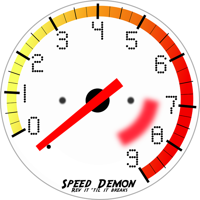 Free download Tachometer Speedometer Rpm - Free vector graphic on Pixabay free illustration to be edited with GIMP free online image editor