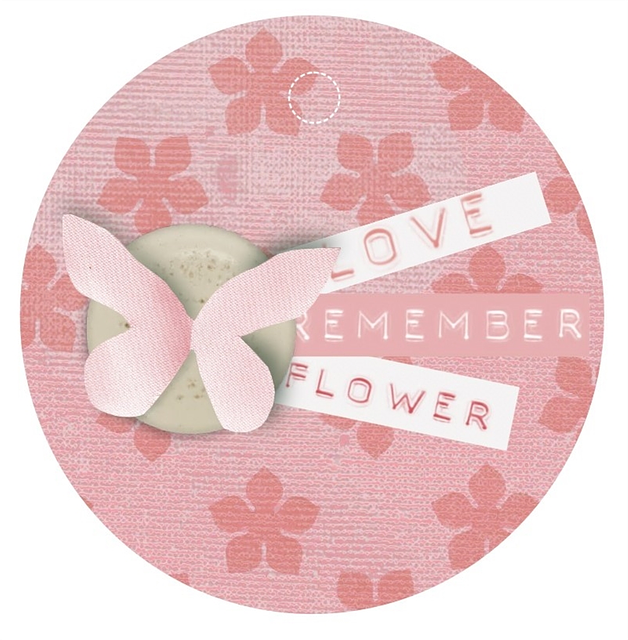 Free download Tag Pink Bow -  free illustration to be edited with GIMP free online image editor