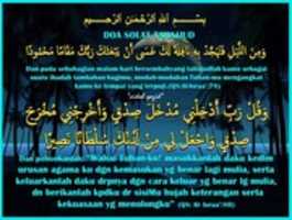 Free download tahajud-doa-aidah free photo or picture to be edited with GIMP online image editor