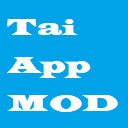 TaiAppMod QRCode v2  screen for extension Chrome web store in OffiDocs Chromium