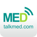 TalkMED Desktop Capture  screen for extension Chrome web store in OffiDocs Chromium