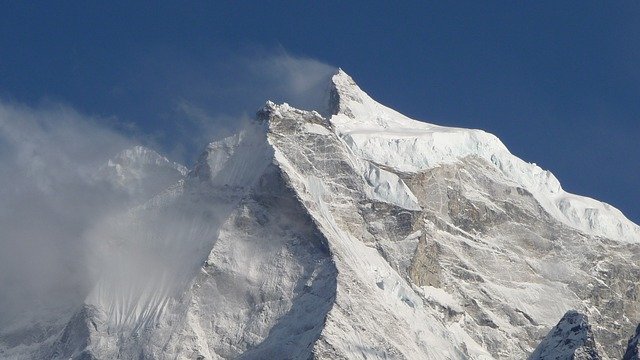 Free download Tamserku Khumbu Sagamartha -  free photo or picture to be edited with GIMP online image editor