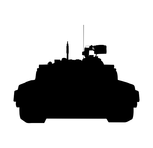 Free download Tank Army Military - Free vector graphic on Pixabay free illustration to be edited with GIMP free online image editor