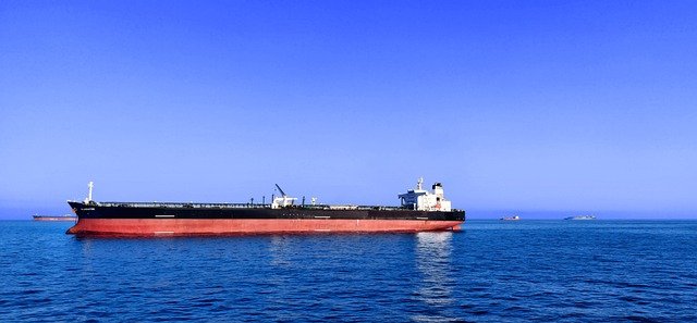 Free download tanker ship vlcc vessel oil industry free picture to be edited with GIMP free online image editor