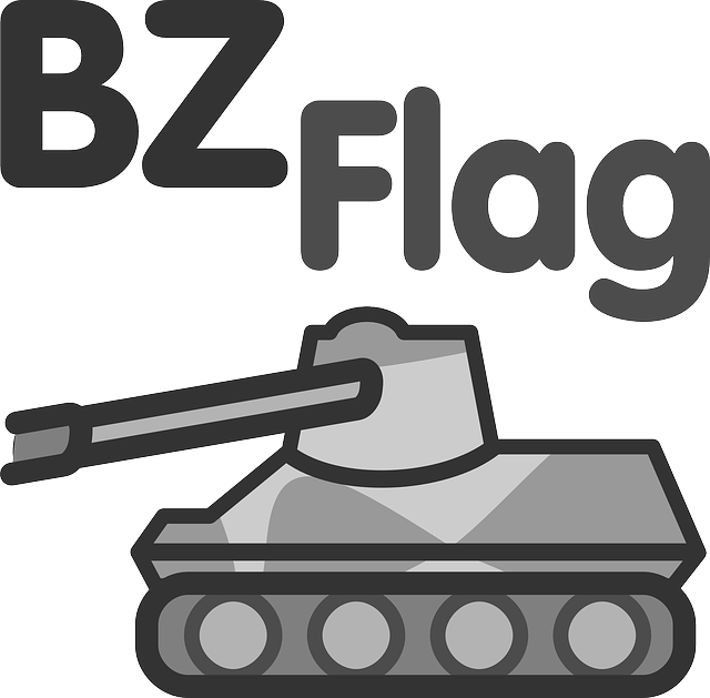 Free download Tank Flag Symbol - Free vector graphic on Pixabay free illustration to be edited with GIMP free online image editor