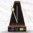 Tanpura Scale and Metronome for Google Meet  screen for extension Chrome web store in OffiDocs Chromium