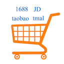 taobao 1688 alibaba jd tmall  screen for extension Chrome web store in OffiDocs Chromium