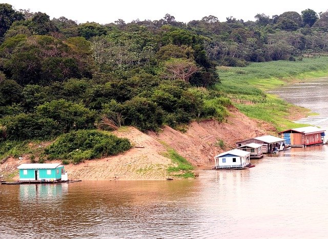 Free download Tapauá Amazonas Brazil -  free free photo or picture to be edited with GIMP online image editor