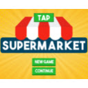 Tap Supermarket Game for Google Chrome™  screen for extension Chrome web store in OffiDocs Chromium