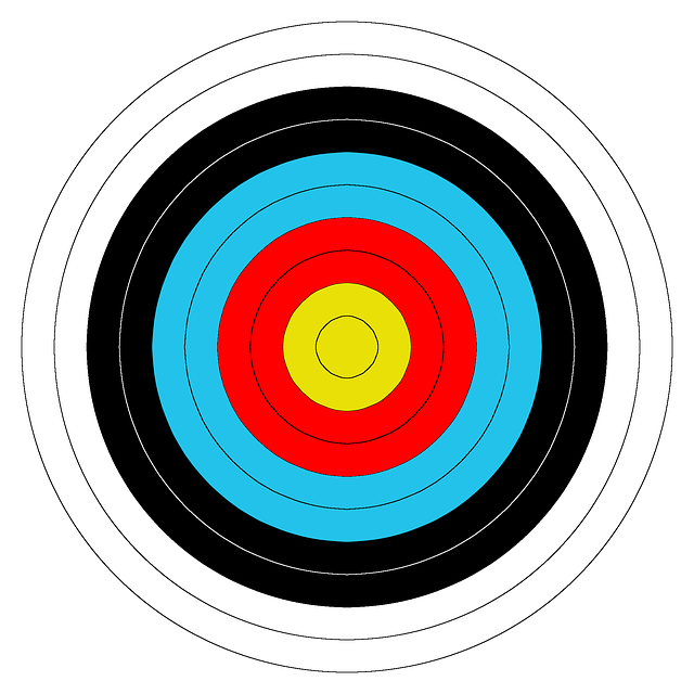 Free download Target Arch Archery -  free illustration to be edited with GIMP free online image editor