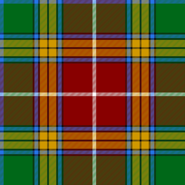 Free download Tartan Baxter Scottish -  free illustration to be edited with GIMP free online image editor