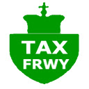 TaxFreeway  screen for extension Chrome web store in OffiDocs Chromium