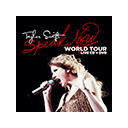 Taylor Swift Speak Now World Tour  screen for extension Chrome web store in OffiDocs Chromium