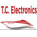 TC Electronics and Marine  screen for extension Chrome web store in OffiDocs Chromium